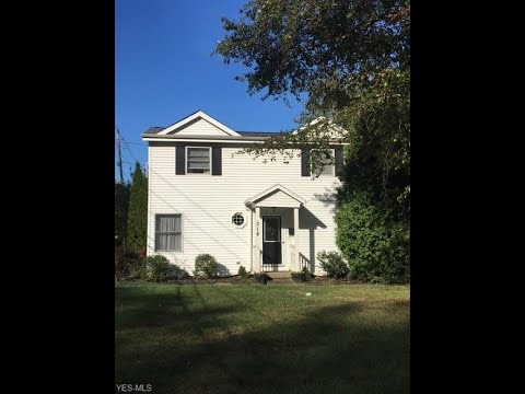 318 Inwood Boulevard, Avon Lake, OH home video tour