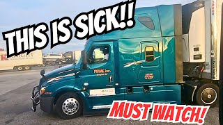 ABSOLUTELY SICK! | Bonehead Truckers