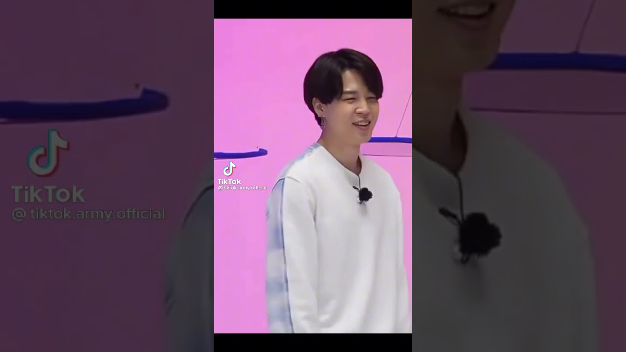 When Jimin dance mommae by Jay Park 😻 | 