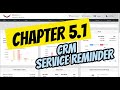 Webmax V3 Chapter 5 CRM