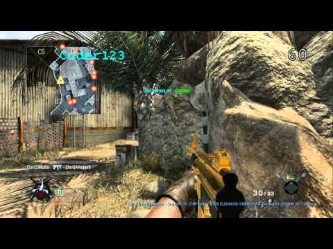 [Bo1 1.13] Demonic v1 Zombies Mod Menu Host/Non Host (All ... - 480 x 360 jpeg 27kB