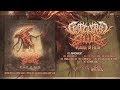 GUTTURAL SLUG - PLAGUE OF FILTH [OFFICIAL ALBUM STREAM] (2019) SW EXCLUSIVE