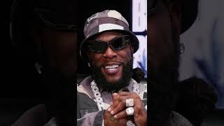 Burna Boy Reveals Shocking Truth About His Net Worth #burnaboy #networth #music