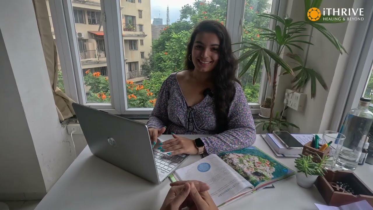 iThrive Alive - Client's Journey