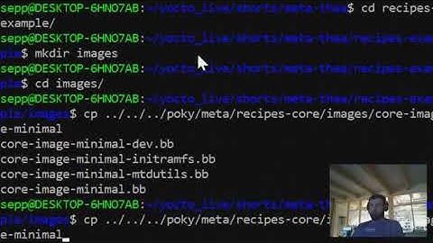 Ask the Jester: What is an image?