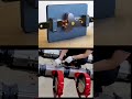Smart Mechanical Locking &amp; Valve Control System | Next-Level Industrial Engineering ⚙️ #viral