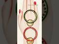 Easy and simple mehndi design #mehndi #henna #shortvideo #viralvideo #mehndidesign