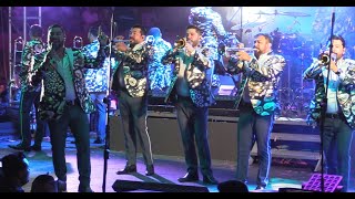 ¡¡BANDA MS EN LA MONUMENTAL DE MORELIA!! 24 DE FEBRERO 2024