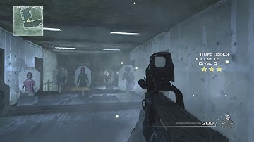 Modern Warfare 3 Special Ops Charges Set