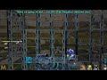 Wiping Center Pearl Cave Online I Chelons ⩾⩾ Towers - MESArk
