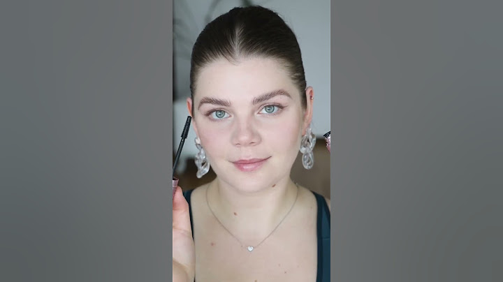 Barbie Kirpik Hilesi 💁🏼‍♀️