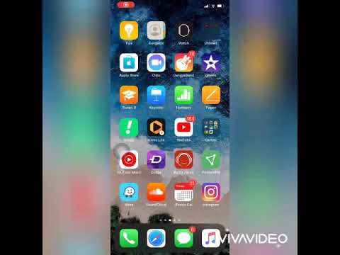 How to watch movies in ios devices/نحوه تماشای فیلم در ios