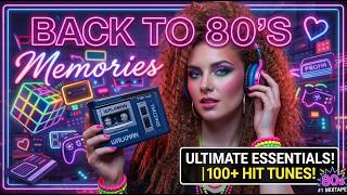 Summer 1985 — FM Radio &amp; Nostalgia
