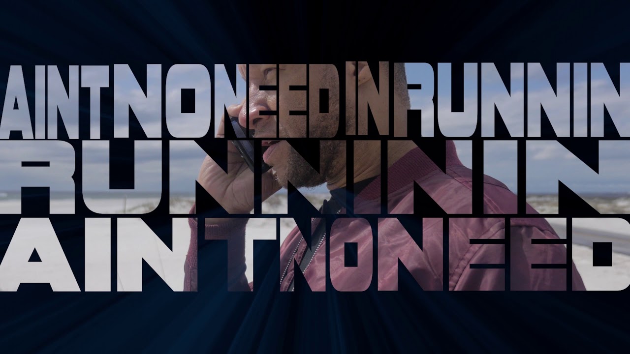 Tony Terry "Take Me"  (Lyric Video)