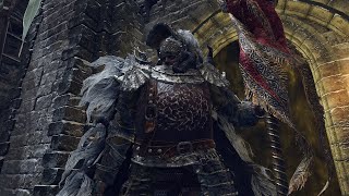 Elden Ring Sound Design - Commander Niall (+Dialogue)