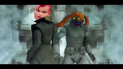 Daemon X Machina: Tactical Espionage Arsenal