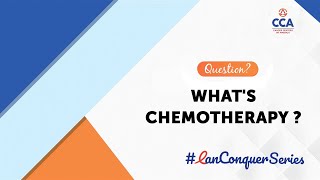 Understanding Chemotherapy: What It Is, How It Works, and Potential Side Effects