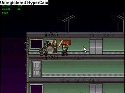 MATRIX RAMPAGE ONLINE GAME - YouTube