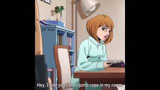 Sigma Rule Anime Meme Compilation