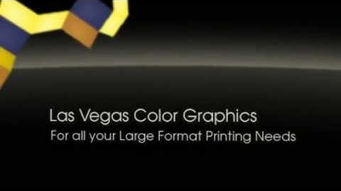 Large Format Printing What to Consider for Great Results