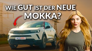 Opel Mokka GS-Line im Check ✅