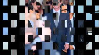 Simon Baker pics