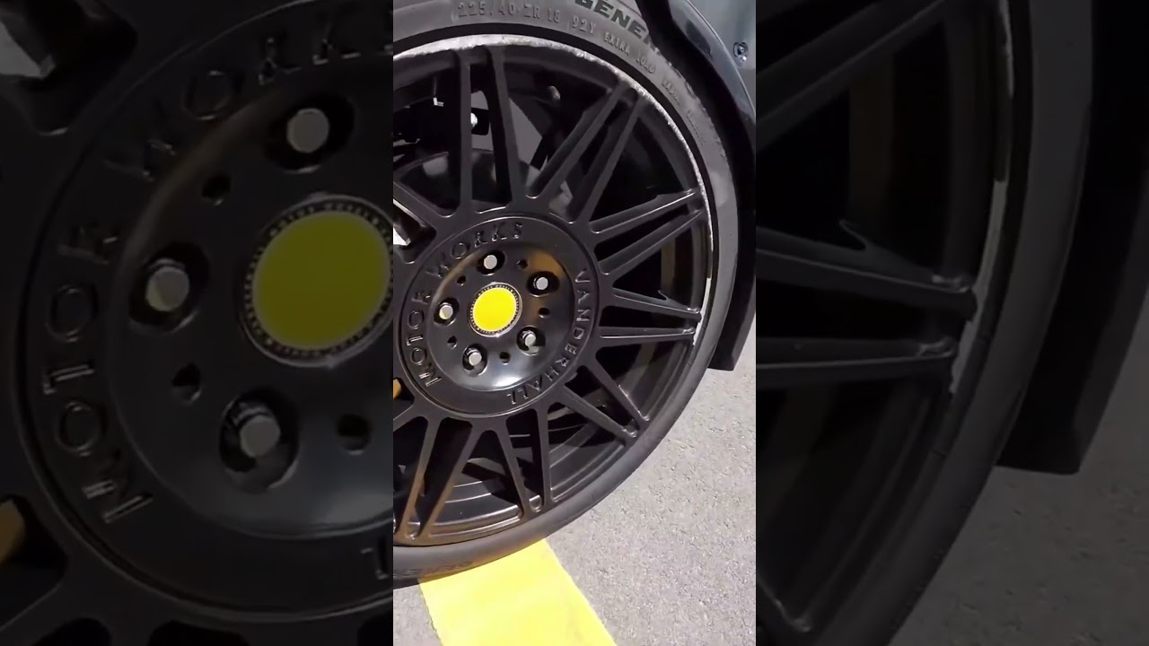 🔥 Vanderhall Venice 4-Cylinder Turbo — Ultra Light & Powerful! Side Exhaust Sound! 🚗💨