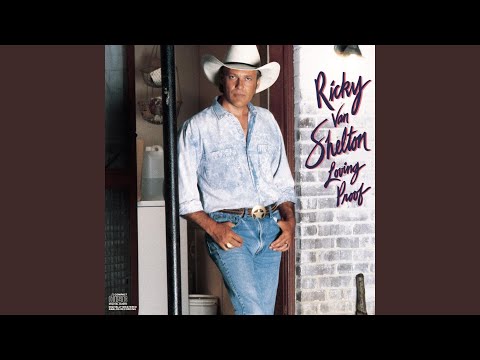 From A Jack To A King - Ricky Van Shelton