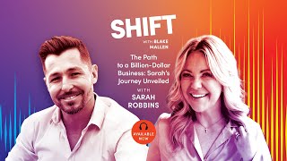 Longevity Mindset for Finding Success in Direct Selling with Sarah Robbins