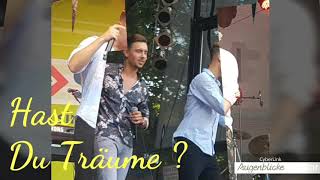 Feuerherz Augenblicke " Warum nicht jetzt"   ( C) Lied Feuerherz Warum nicht jetzt 2018