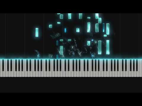 Lies of P - Lisrim (Piano Cover)