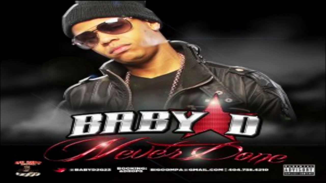 Never Done Video Release Party