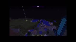 How To Get A One Hit KILL Sword In Minecraft