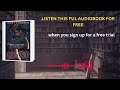 The Ripper and the Beast Audiobook | Dark Captive Romance by Romy Goodwin