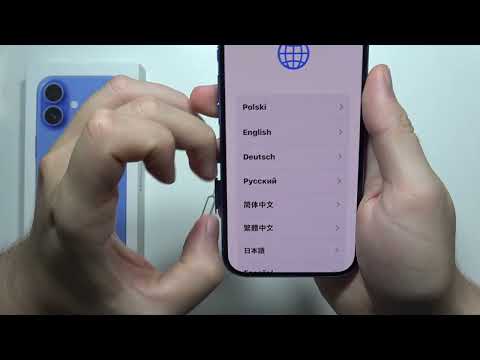 iPhone 16: How to Remove SIM