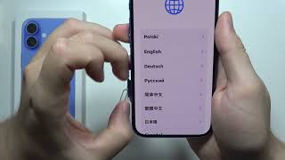 iPhone 16: How to Remove SIM