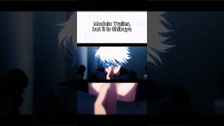 Modulo Trailer, but it is Shibuya (Part 1) | Jujutsu Kaisen