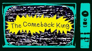 Dancing with Ghosts - Comeback King (ft. Erok) [Corey Feldman Cover]