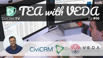 CiviCRM.TV EP06: Deploying CiviCRM with Drupal 8