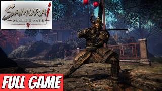 Samurai: Ronin's Path Full Game Walkthrough screenshot 5