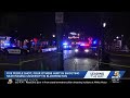 5 people shot, 4 others hurt in shooting near Indiana University