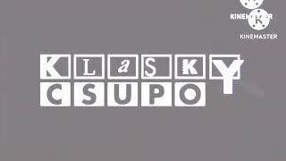 Klasky Csupo With Scratch Audio