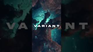 Booba - Variant (extrait 2021)