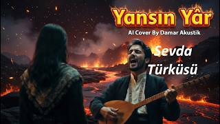 Yansın Yâr Sevda Türküsü Söz - Müzik: Celalettin Tokmak - Celâli Damar Akustik