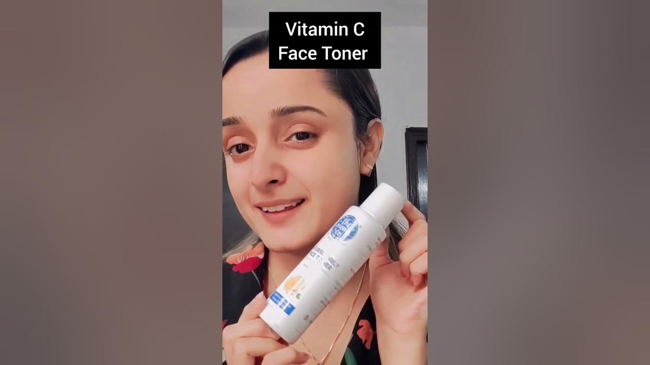 The Best Skincare Kit Ever Vitamin C Kit I The Moms Co. shorts YouTube