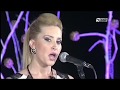 لقاء كنزة مرسلي في برنامج لريام كامل - 20-10-2015