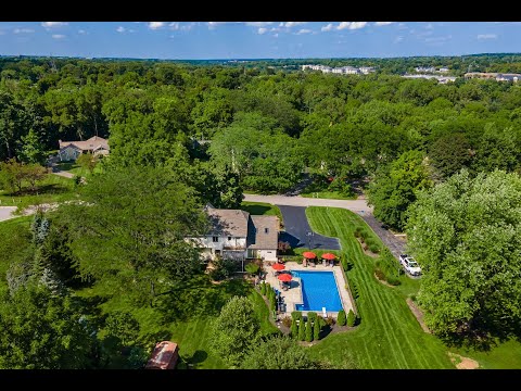 4391 Shire Cove Rd, Hilliard, OH home video tour