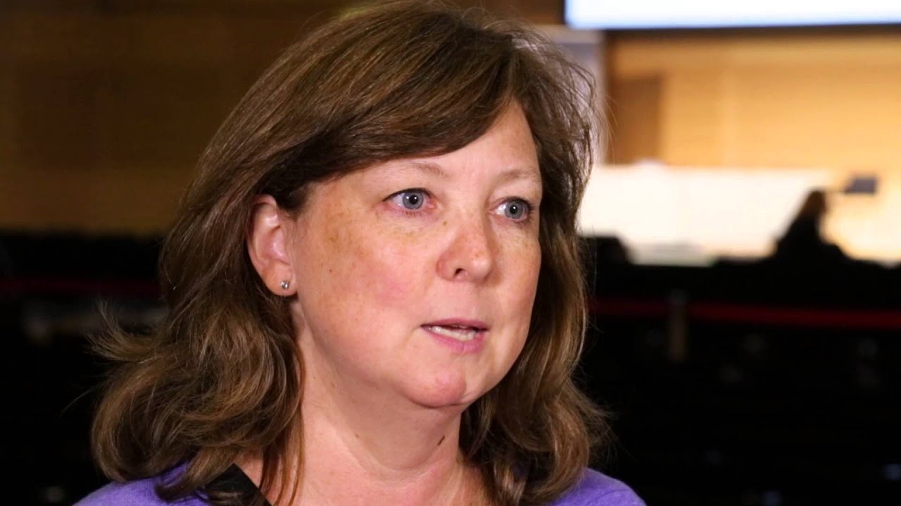 Croup: a father's story