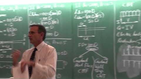 Lecture 28 (2014). Internal forced convection (2 of 8)