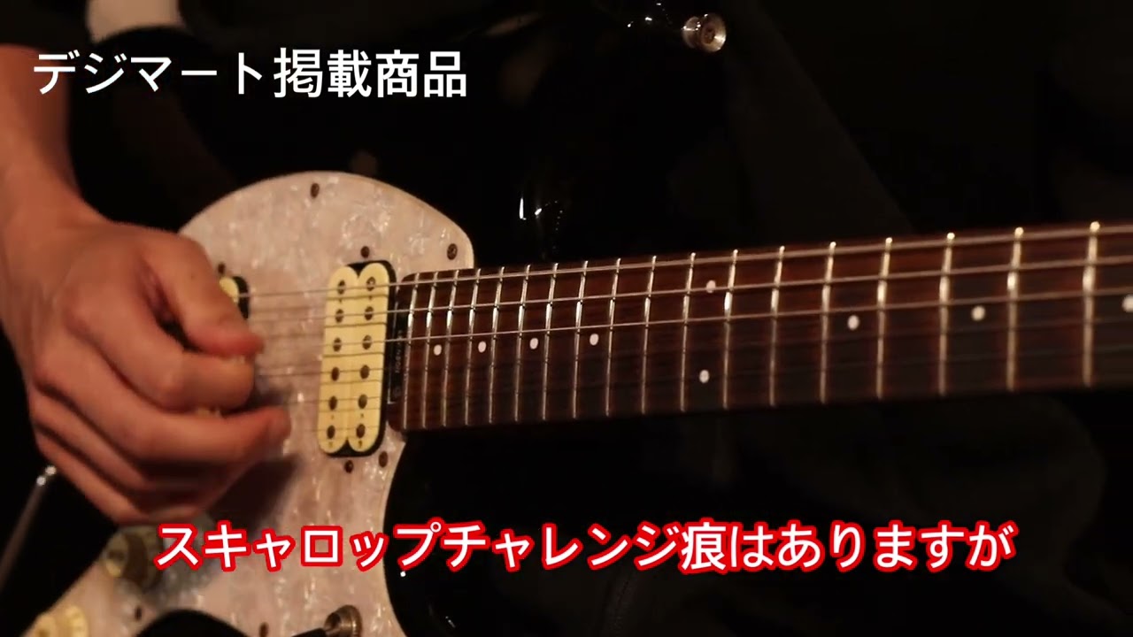 Blade MS series (GARY LEVINSON SWITZERLAND)（中古）【楽器検索